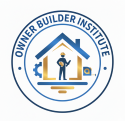 Writer: Owner Builder Institute