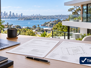 NSW Title Search: How to Search a Property Title Online