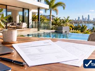 QLD Title Search: How to Order a Queensland Property Title Online