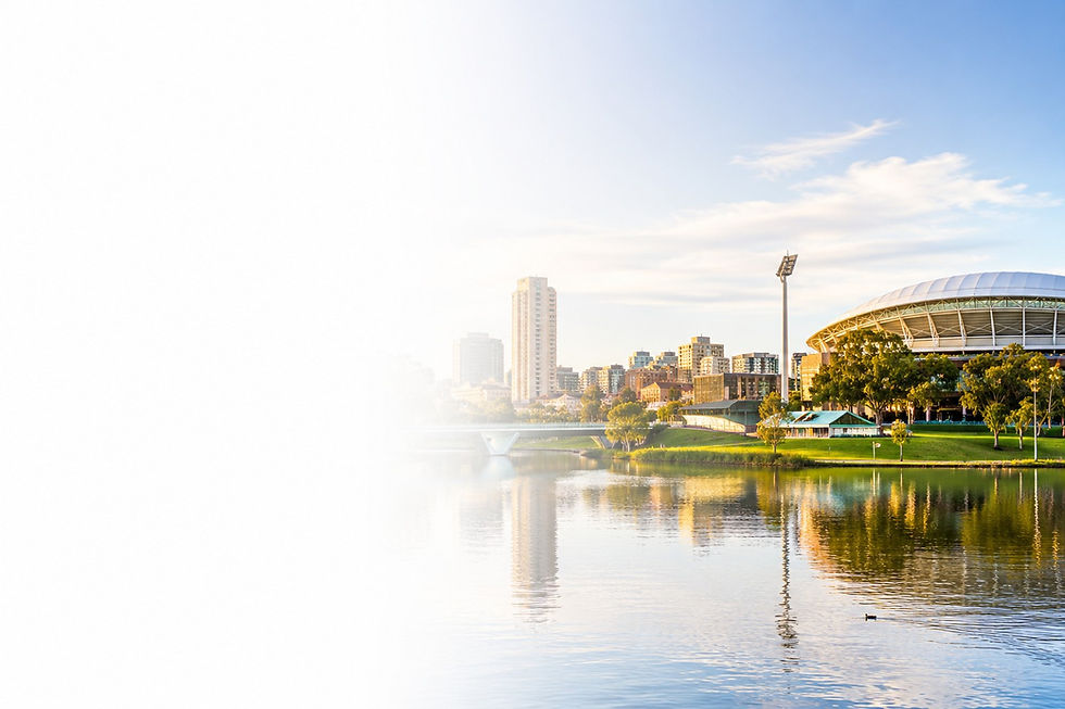 South Australia property title search