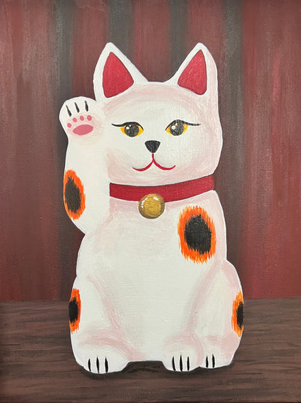 Maneki Neko