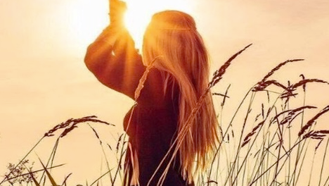 Celebrare Lammas