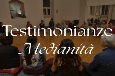 Medianità: Testimonianze