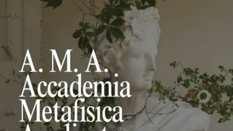 AMA Accademia Metafisica Applicata