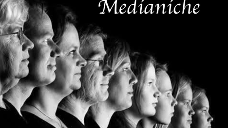 Come nascono le Costellazioni Medianiche?