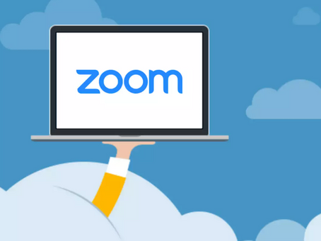 How to use Zoom | 如何安装和使用远程会议软件Zoom