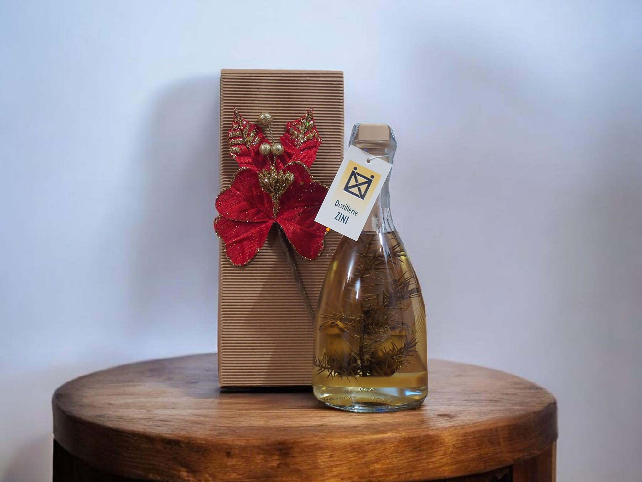Confezione Regalo Grappa