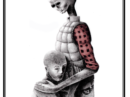 Par amour pour les humains