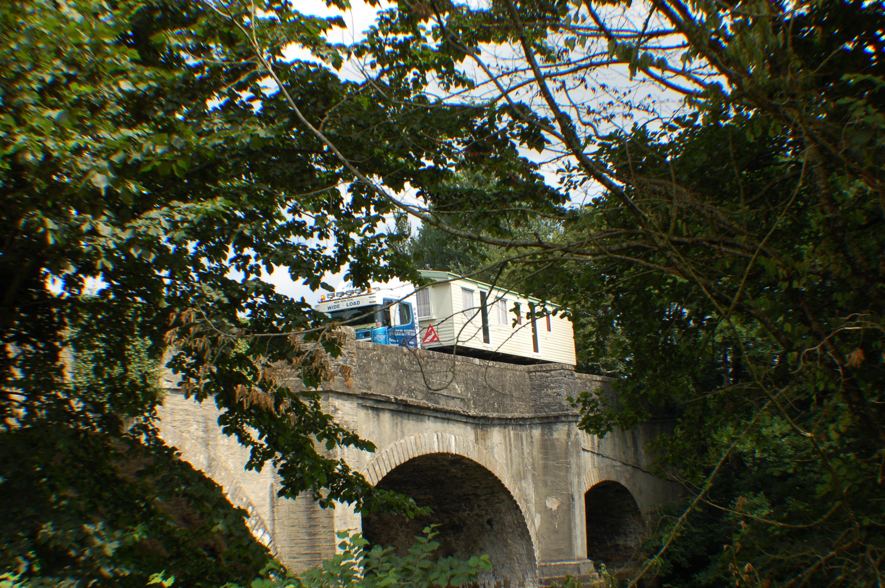 bridge