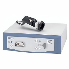 camara de laparoscopia