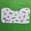 Thumbnail: Winnie the Pooh Burp Cloth