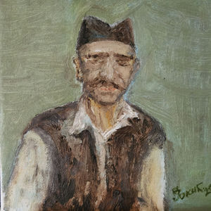 Impresionistički portreti