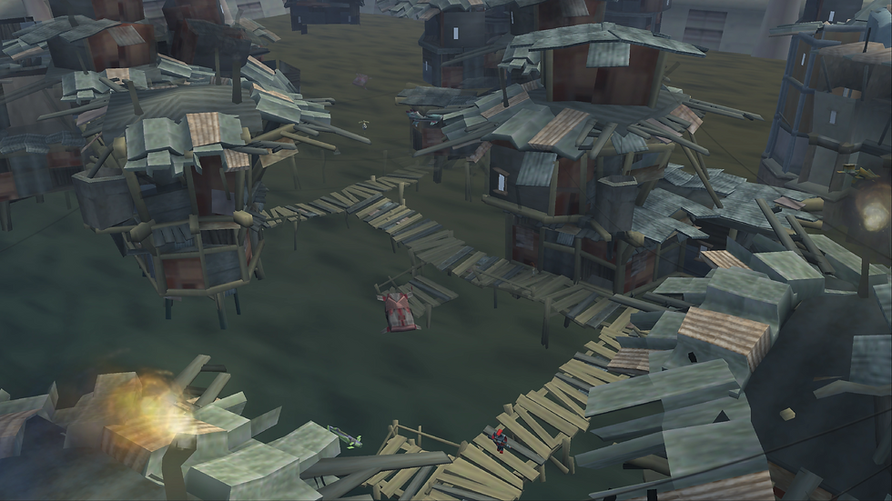 Jak & Daxter