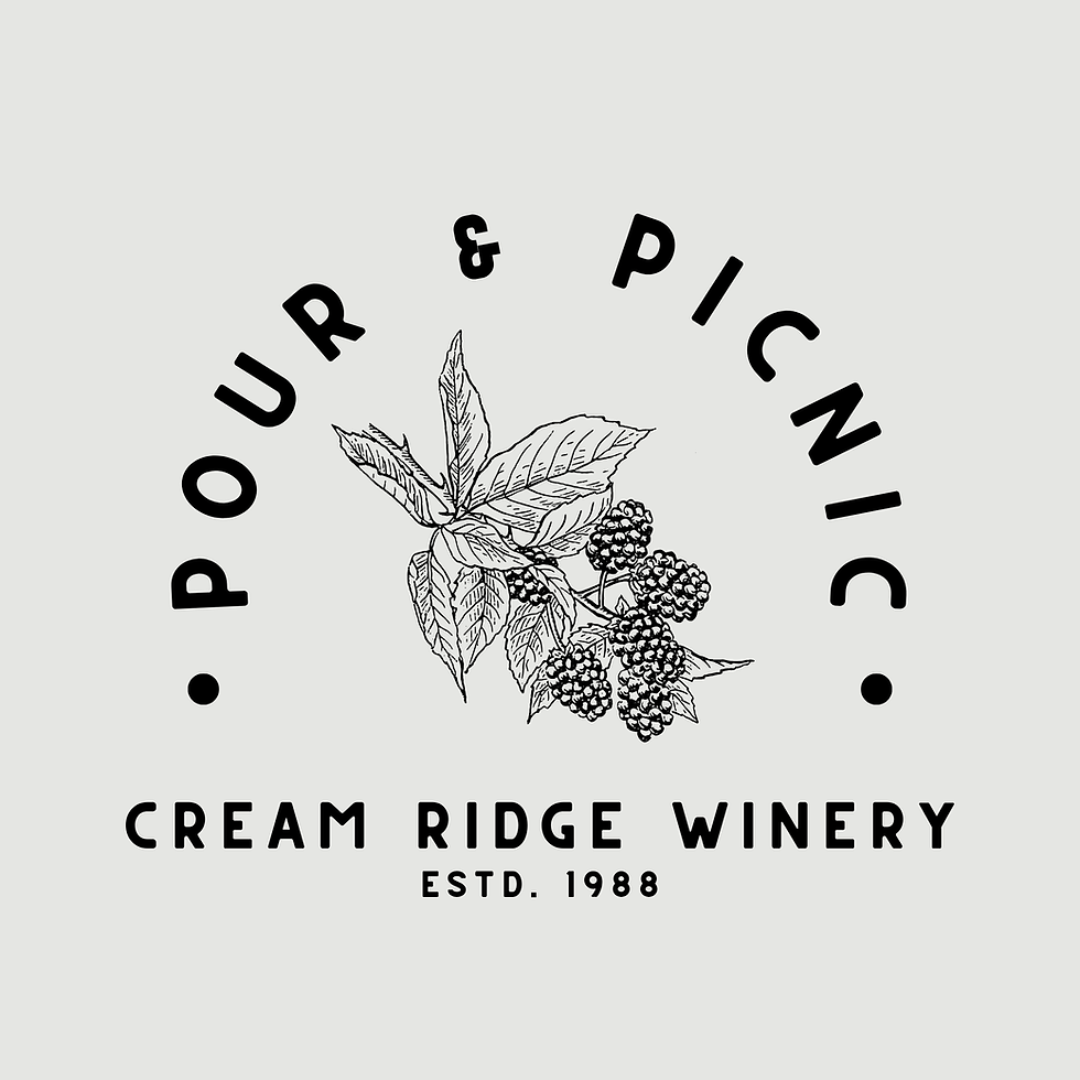 Pour & Picnic: We're taking the wine to the vines