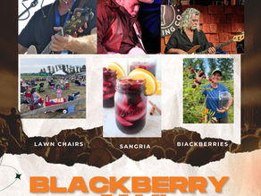 FarmStand Sangria Blackberrry Jam 