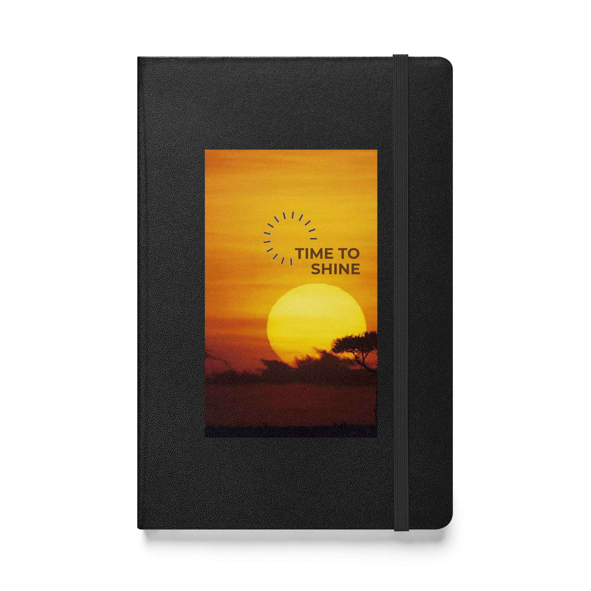 Time To Shine (Journal)
