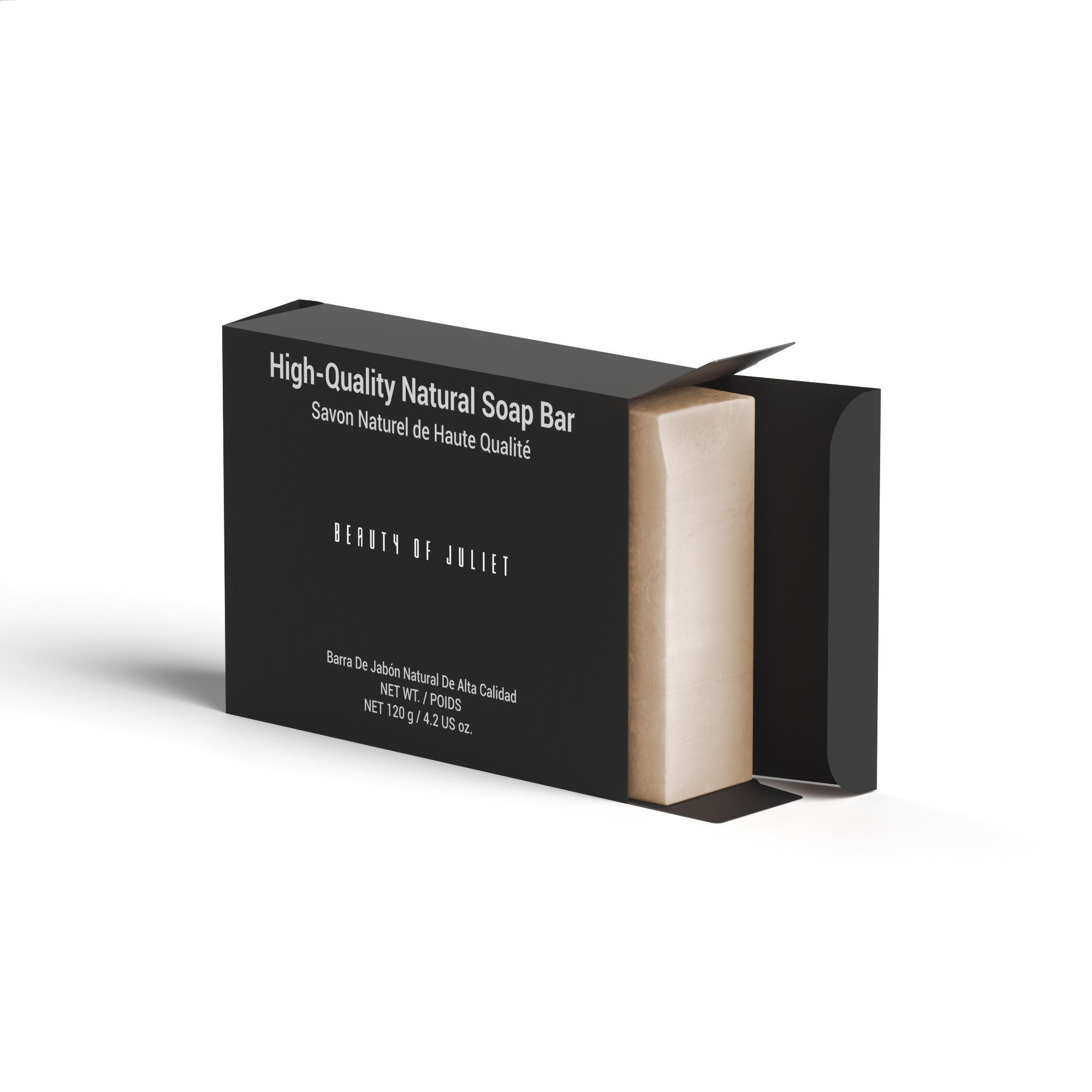 Body Fitness Shop / Organic Tea-Tree Soap Reg Price $87.50 Our Price $47.50