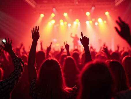 Lockjaw Joins Upon A Burning Body and The Browning for Epic EVERTHING IS HEAVIER IN TEXAS Tour