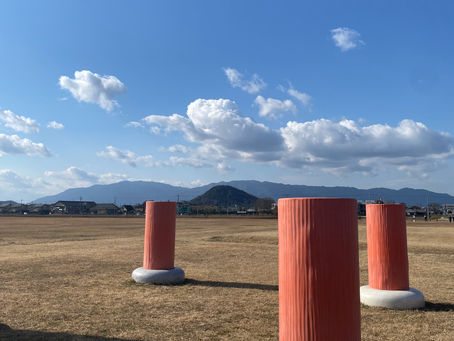 (002) 大和三山巡り(耳成山、天香久山、畝傍山)～橿原神宮と新年会