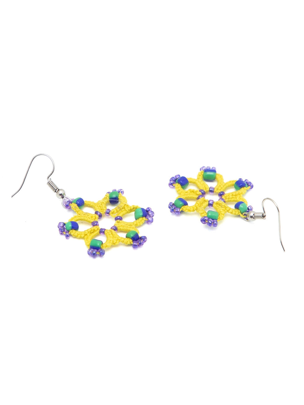 Thumbnail: Spring Radiance Earrings