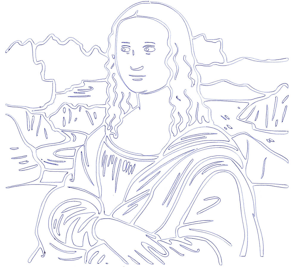 Mona Lisa