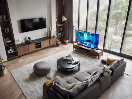 Discover Elite IPTV: Your Ultimate Destination for Premium Live TV