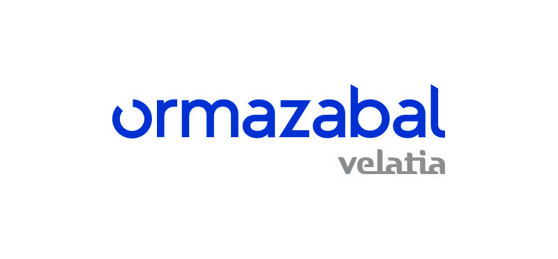 Ormazabal Logo