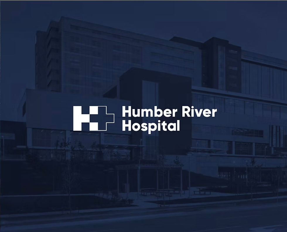 Humber River Hospital