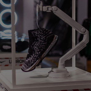A thumbnail of a Nike retail project by Central Station.