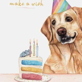 Celebrate special dates with our greeting cards!