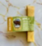 Nova Dog Chews - Yak Snack (Yak Milk) - Apple -  Medium