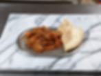 Chicken Tandoori (India)