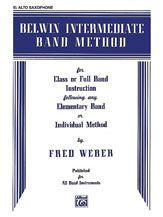 Thumbnail: Belwin Intermediate Band Method