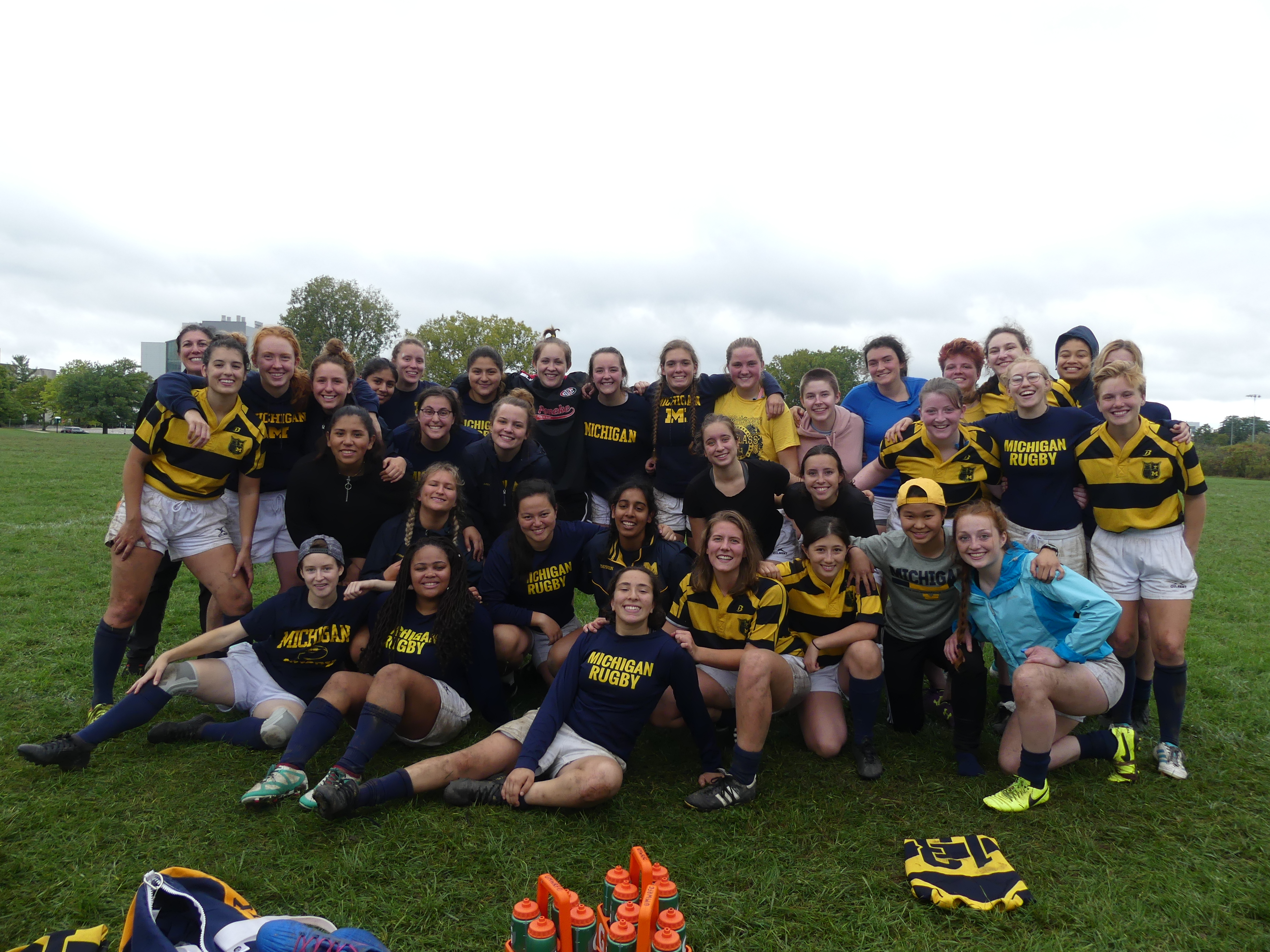 jersey rugby team