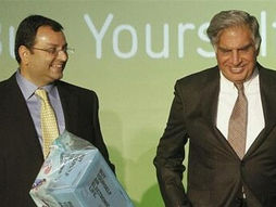 Why is Cyrus Mistry’s SP Group splitting from Tata Group