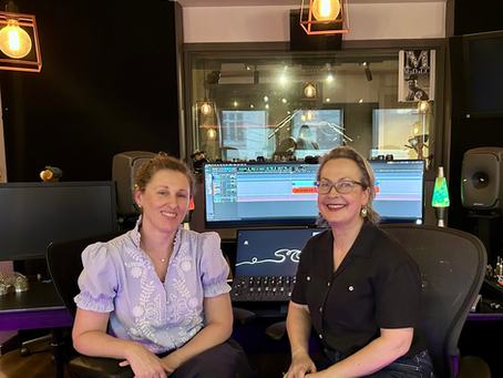 A MHPN Podcast "Therapeutic Relationships: What To Do When Things Go Wrong"