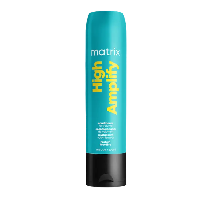 High Amplifying Conditioner 10.1 FL oz