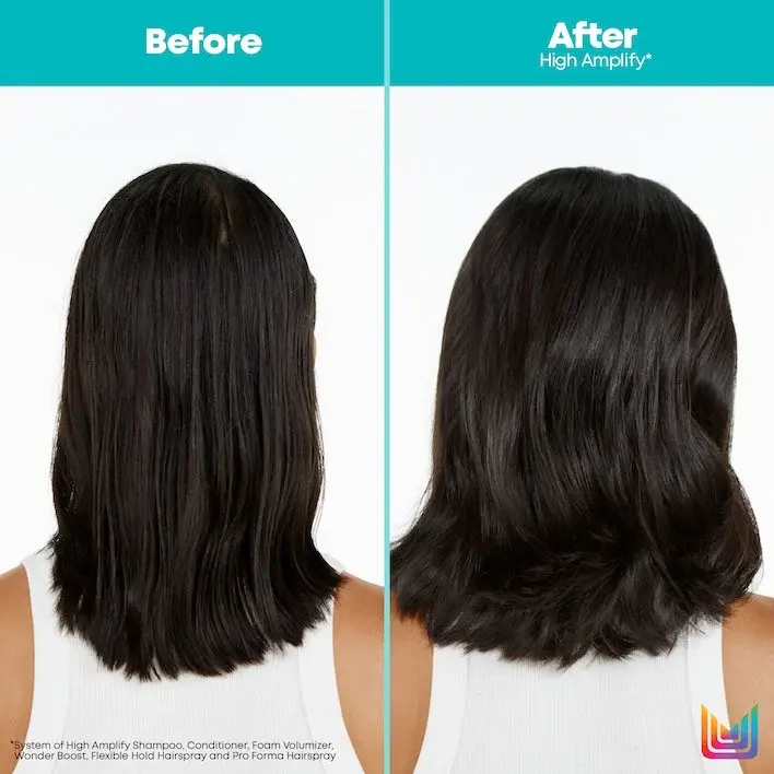 Thumbnail: High Amplifying Shampoo 10.1