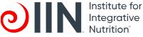 institute for integrative nutrition certification badge