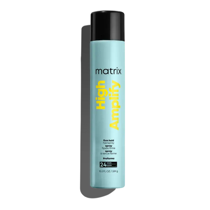 High Amplifying Hairspray 10.1 FL oz