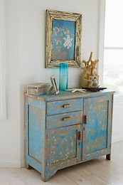 Vintage Dresser