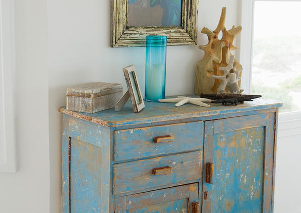 Secondhand Furniture to restore in South London