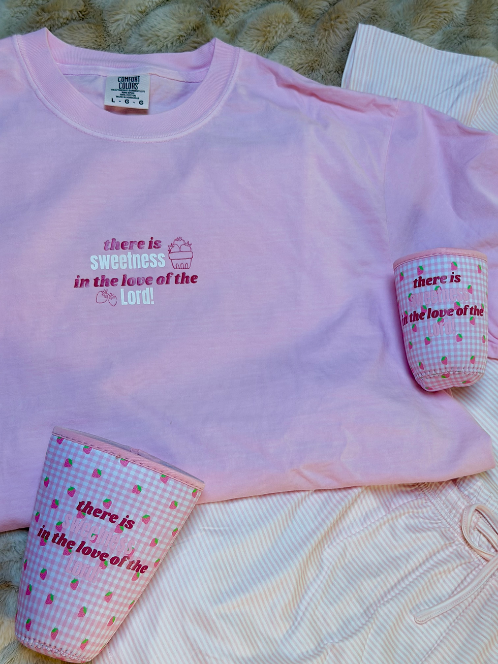 Thumbnail: Sweetness - Tee