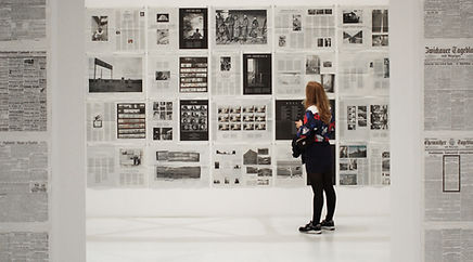 Art Galleries