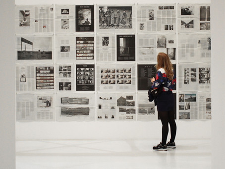 Rose Painting Exhibition