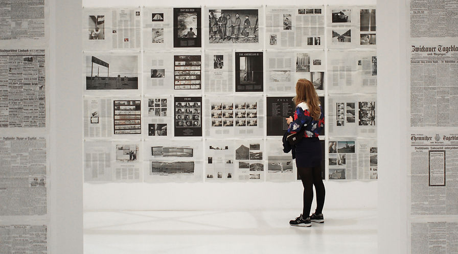Ausstellung