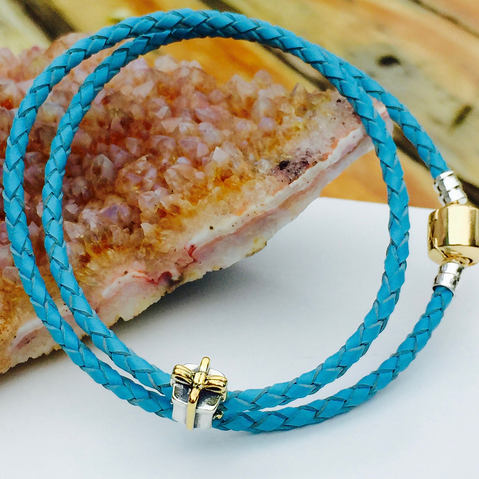 Thumbnail: Clarity Bracelet