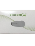 Dexcom G6 Transmitter