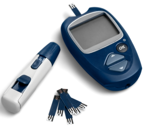 Glucose Meter