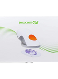 Dexcom G6 Sensor